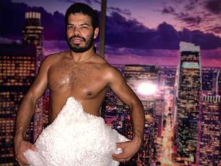 KevinMuscle - Live sexe cam - 19526046