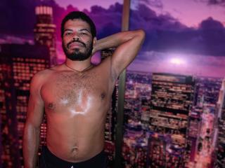 KevinMuscle - Live sex cam - 19526050