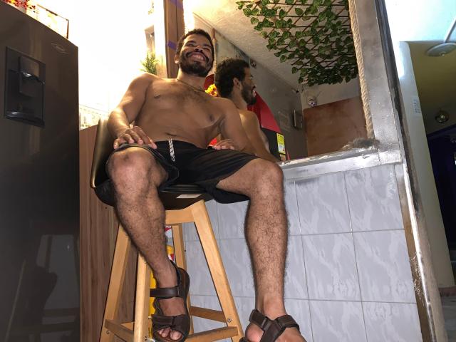 KevinMuscle - Live porn &amp; sex cam - 19526058