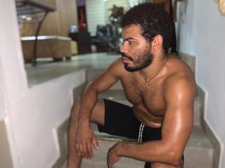 KevinMuscle - Live sex cam - 19526078