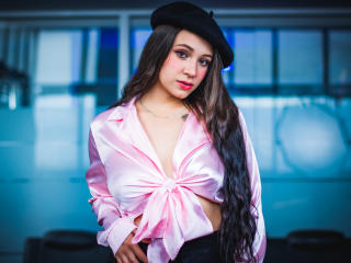 GabyWayne - Live sex cam - 19526090