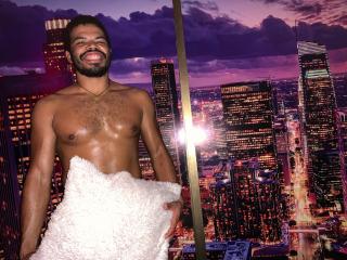 KevinMuscle - Live sexe cam - 19526094