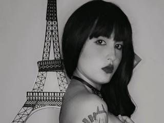 HannaMoly - Sexe cam en vivo - 19526690