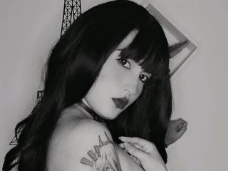 HannaMoly - Sexe cam en vivo - 19526782