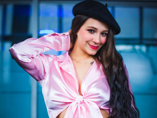 GabyWayne - Live sex cam - 19526958