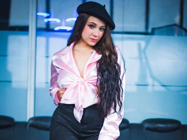 GabyWayne - Live sex cam - 19526990