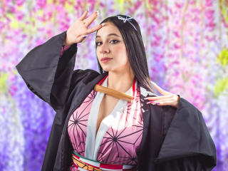 GabyWayne - Live sex cam - 19527174