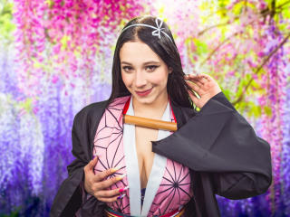 GabyWayne - Live sex cam - 19527178