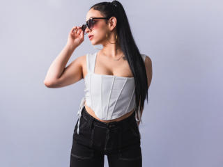 GabyWayne - Live sex cam - 19527306