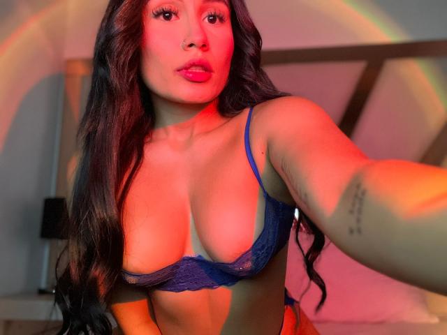 AshlyFerria - Live sexe cam - 19528066