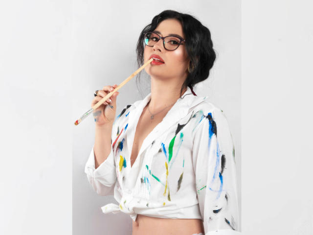 FrancheskaPierce - Sexe cam en vivo - 19528146