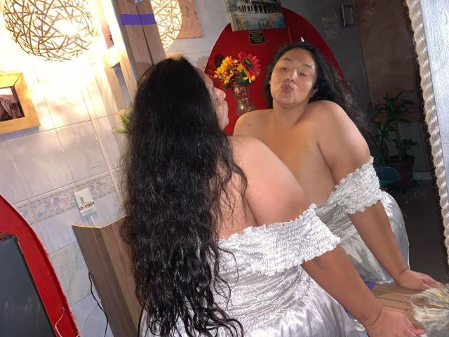 TistMature - Sexe cam en vivo - 19528974