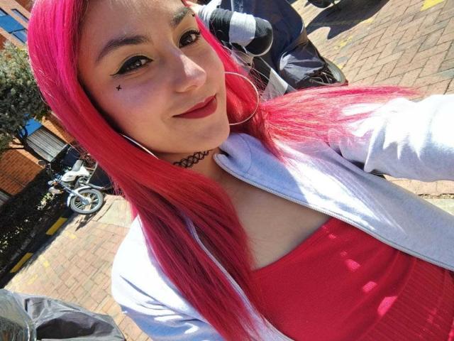 AmyStreetwise69 - Sexe cam en vivo - 19529966