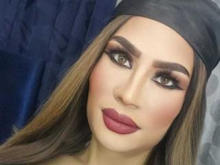 MirandaGretell - Sexe cam en vivo - 19530186