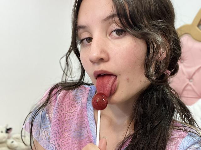 ChloeDulce - Live sex cam - 19531526