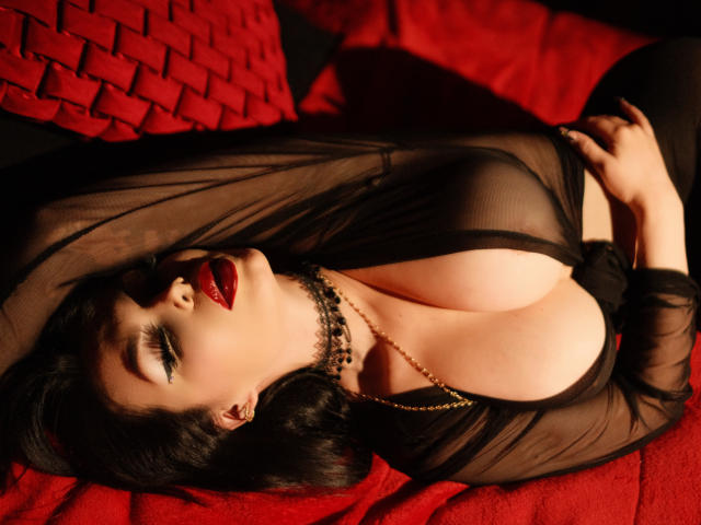 GabrielaAroms - Sexe cam en vivo - 19532242