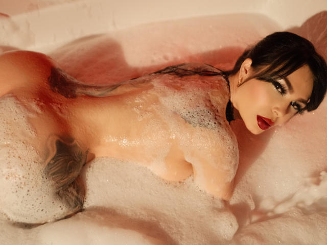 GabrielaAroms - Sexe cam en vivo - 19532246