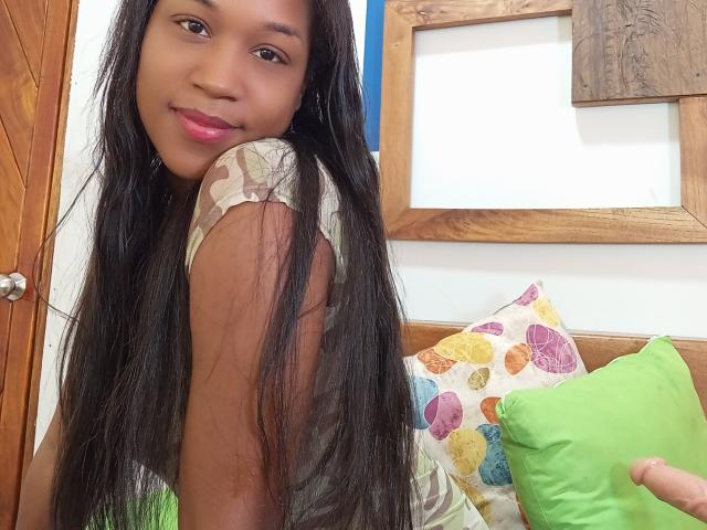 XorianaX - Live sexe cam - 19532618