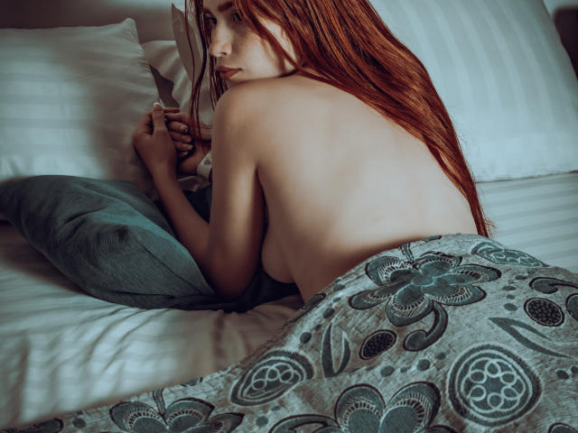 Zathanna - Live sex cam - 19532790