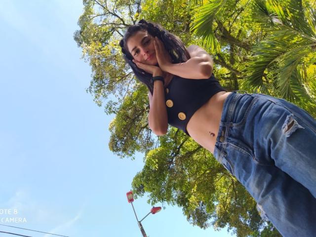 HannahFerrer - Live Sex Cam - 19533046