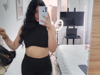 PaulettJoens - Sexe cam en vivo - 19533266