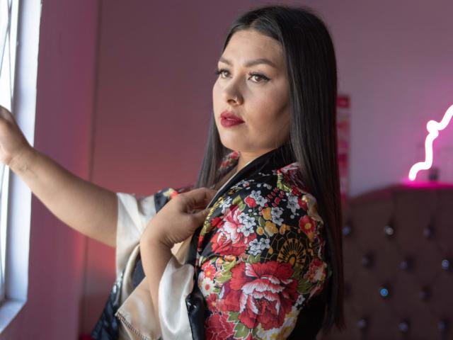 PaulaSalas - Live Sex Cam - 19533958