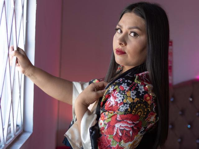 PaulaSalas - Live Sex Cam - 19533966