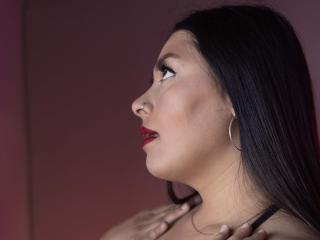 PaulaSalas - Live sex cam - 19533978