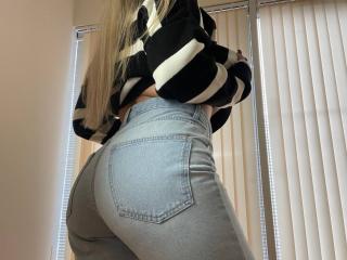 MashaBella - Live sex cam - 19535086