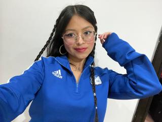 AnnitaWhite - Sexe cam en vivo - 19536378