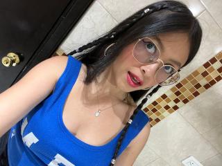 AnnitaWhite - Sexe cam en vivo - 19536390