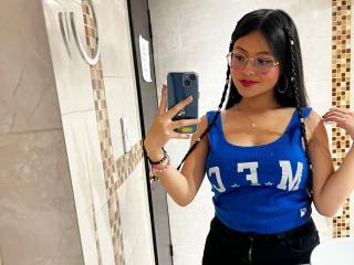 AnnitaWhite - Sexe cam en vivo - 19536394