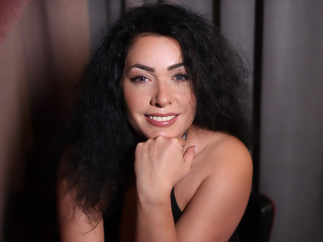 AnelisaReys - Sexe cam en vivo - 19536662