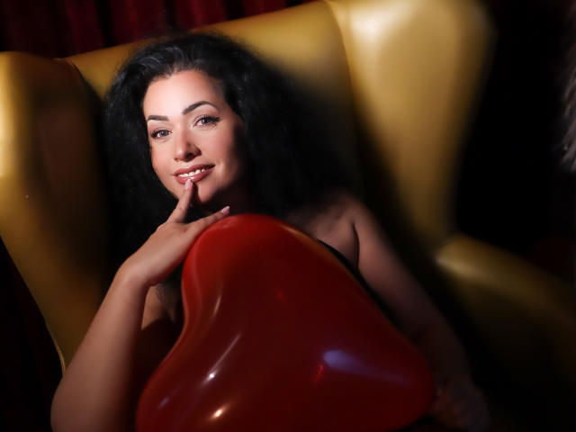 AnelisaReys - Sexe cam en vivo - 19536698