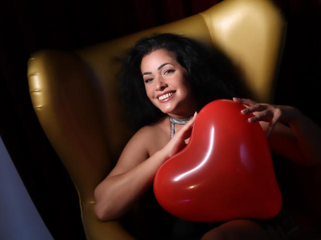 AnelisaReys - Live sex cam - 19536706