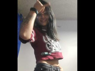SamanthaJames - Sexe cam en vivo - 19537042