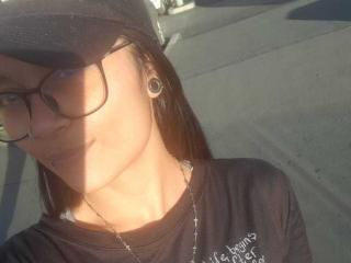 SamanthaJames - Sexe cam en vivo - 19537050