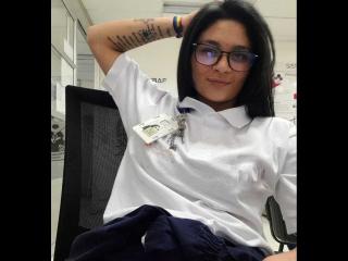 SamanthaJames - Live sex cam - 19537086