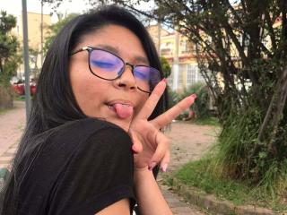 SamanthaJames - Sexe cam en vivo - 19537098