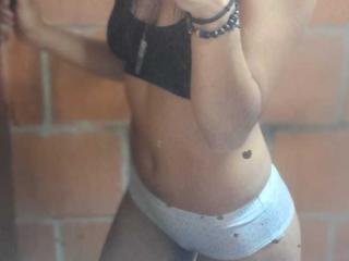 SamanthaJames - Live sex cam - 19537106