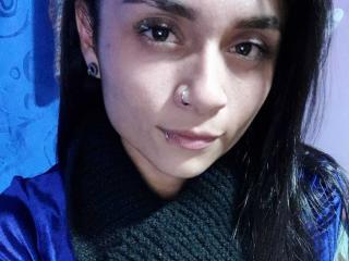SamanthaJames - Sexe cam en vivo - 19537114