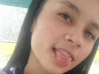 SamanthaJames - Sexe cam en vivo - 19537122