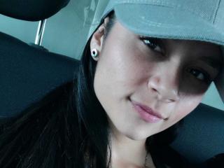 SamanthaJames - Sexe cam en vivo - 19537134