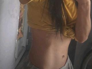SamanthaJames - Live sex cam - 19537142