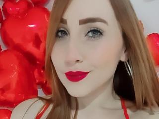 PaulaStark - Live porn & sex cam - 19537266