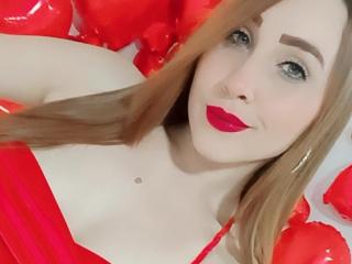 PaulaStark - Live porn & sex cam - 19537274