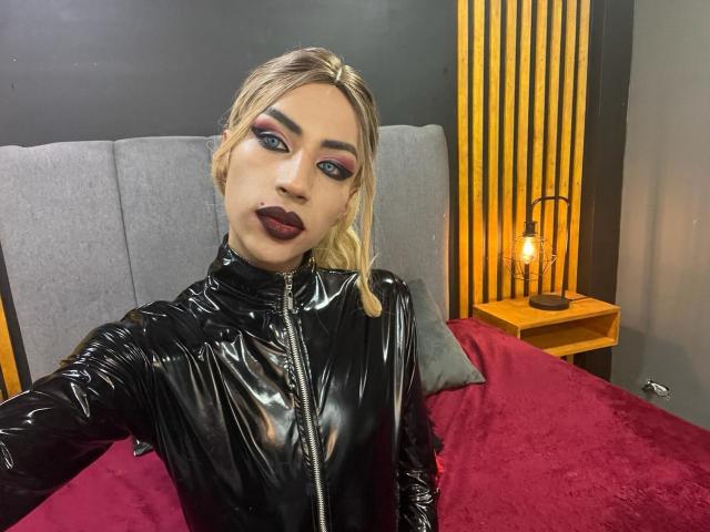 BrianaHollis - Live sex cam - 19538058