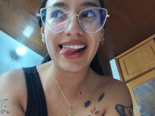 Vivi69Ana - Sexe cam en vivo - 19539498