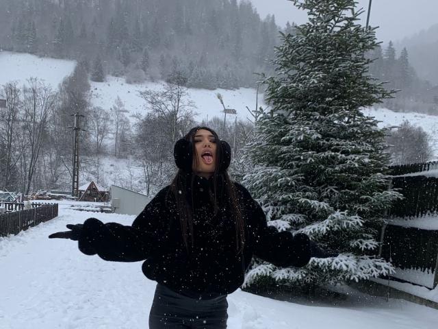 CataleyaLee - Sexe cam en vivo - 19539554