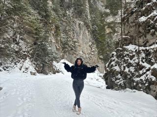 CataleyaLee - Sexe cam en vivo - 19539562